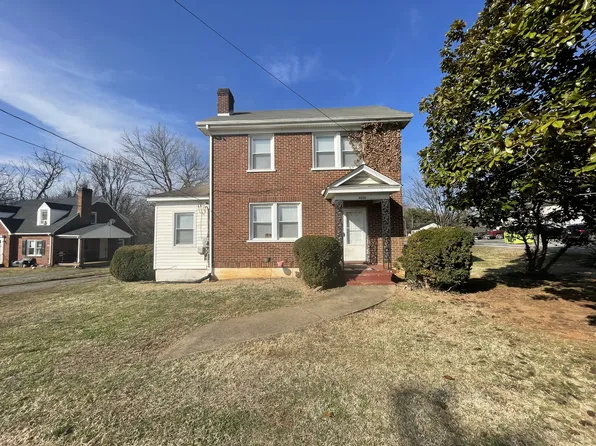 4626 S Amherst Hwy, Madison Heights, VA 24572
