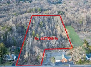 7264 Ellicott Rd, Orchard Park, NY 14127