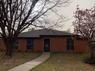 6803 Michelle Dr, Amarillo, TX 79109