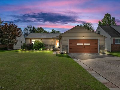4934 Ridgebury Blvd, Lyndhurst, OH, 44124