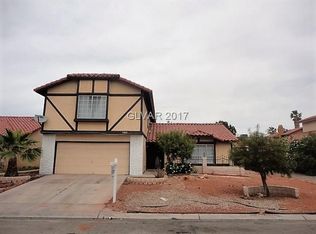 5842 Butterum Ct, Las Vegas, NV 89110