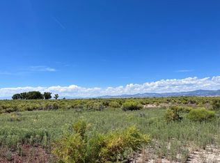 54025 Eagle Ave, Saguache, CO 81149