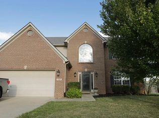 178 Hawthorne Dr, Georgetown, KY 40324