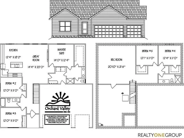 13307 S 49th St, Bellevue, NE 68133