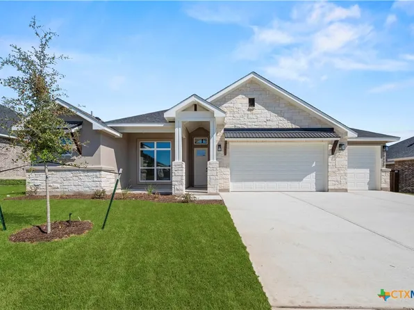 4035 Prairie Dr, Nolanville, TX 76559