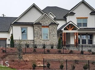 1232 Carl Sanders Dr, Acworth, GA 30101
