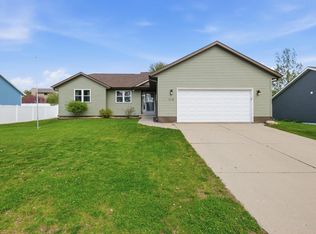 118 Campion Drive, Evansville, WI 53536