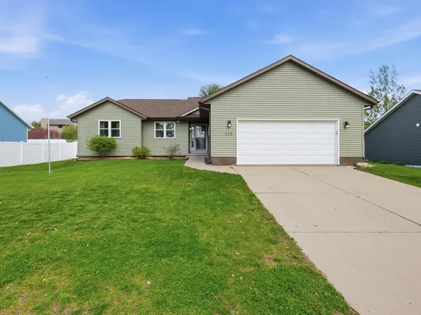 118 Campion Drive, Evansville, WI 53536