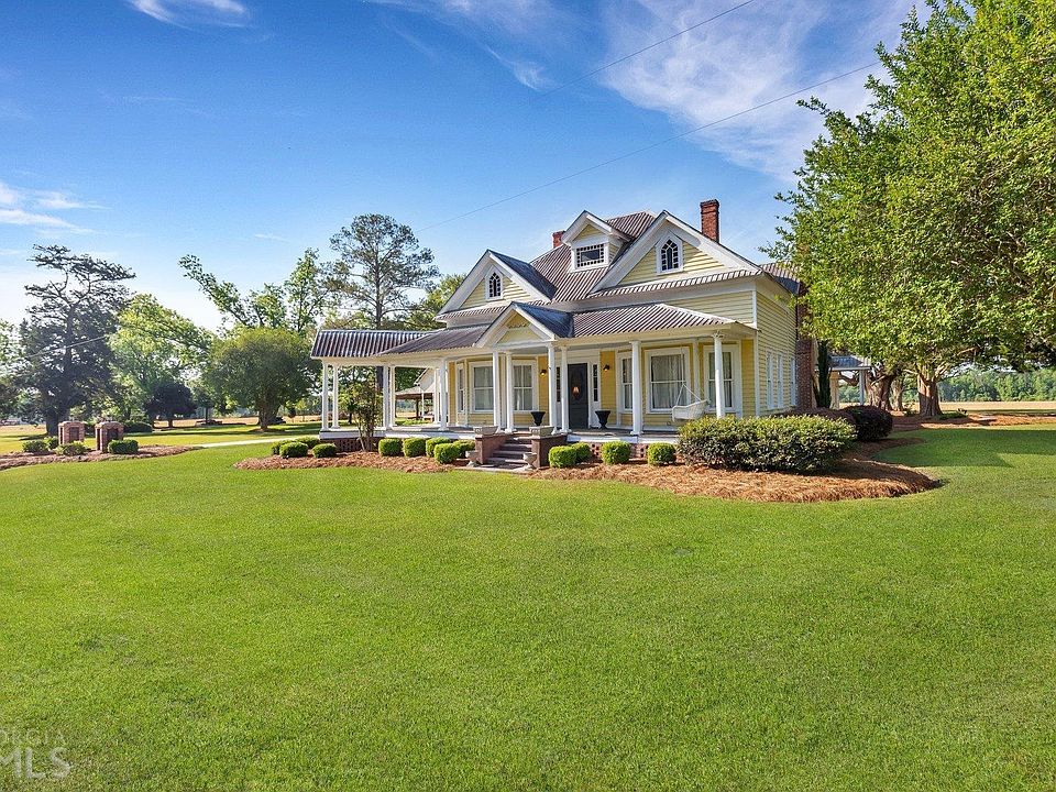 68714 E Highway 46 Metter, GA, 30439 Apartments for Rent Zillow