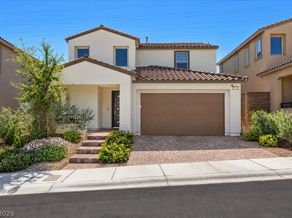 11555 Sailing Stones St, Las Vegas, NV 89138