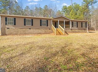 576 Redland Rd, Franklin, GA 30217