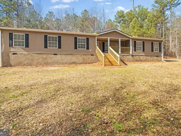 576 Redland Rd, Franklin, GA 30217