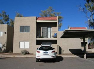 2844 E Monte Cristo Ave APT 201, Phoenix, AZ 85032