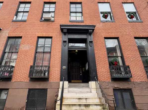 East of Eager II, 8 & 21 E Eager St #2R, Baltimore, MD 21202