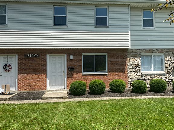 2110 Lake Glen view 2