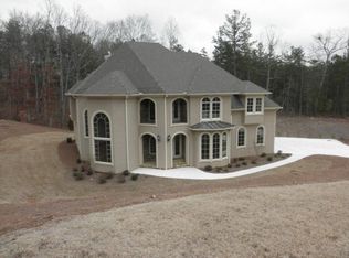 5435 Spinnaker Ln, Gainesville, GA 30504