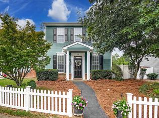 175 Sioux Ln, Clayton, NC 27520