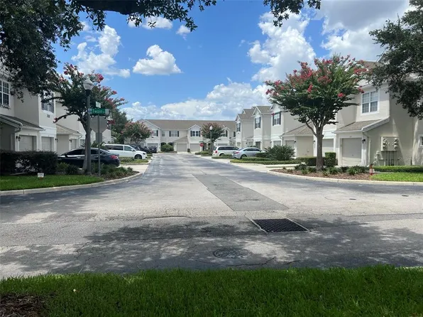 3150 Stowe St Unit 107, Orlando, FL 32835