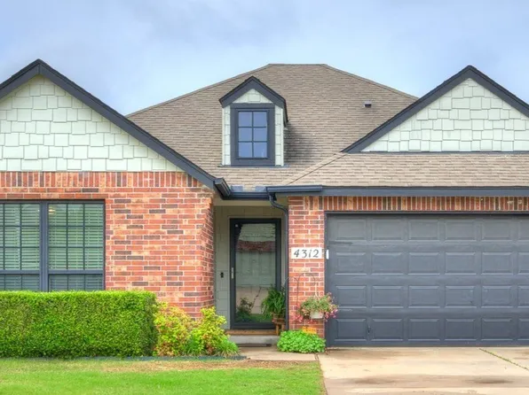 4312 N 33rd St, Broken Arrow, OK 74014