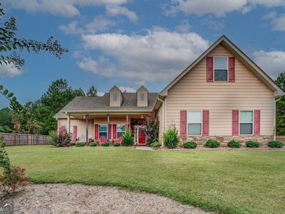 120 W Pennick Dr, Covington, GA, 30014