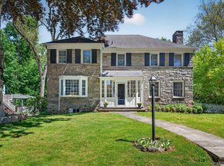 91 Central Pkwy, Mount Vernon, NY 10552