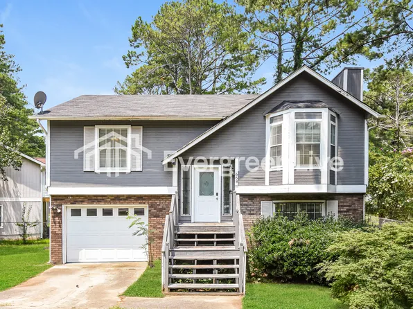 668 Alex Way SW, Atlanta, GA 30331