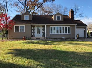 557 Springhollow Rd, Circleville, OH 43113