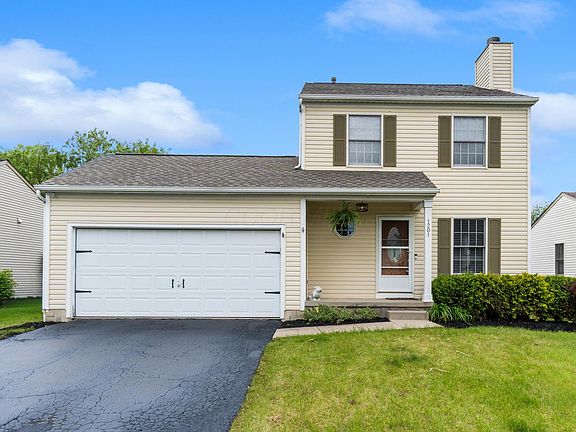 2nd image of 1201 Mill Park Dr