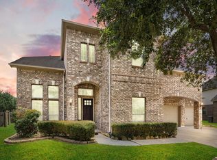 8215 Paddle Rock Ln, Rosenberg, TX 77469