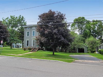 5473 Trinity Ave, Lowville, NY, 13367