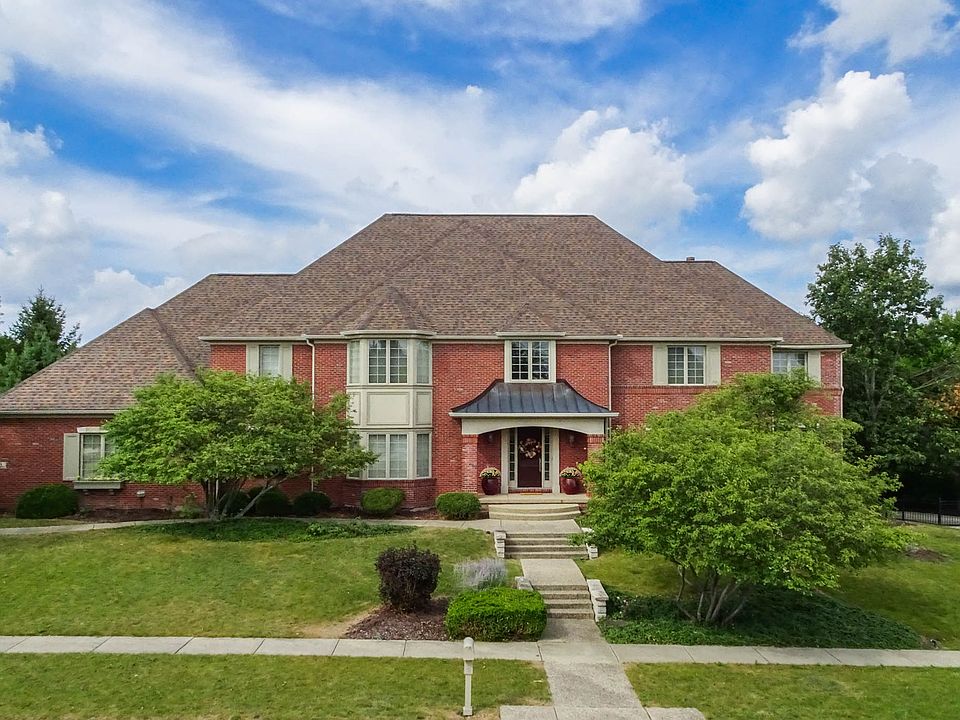 1st image of 4 Bohrer Ct