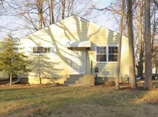 3527 Atwood Ter, Columbus, OH 43224