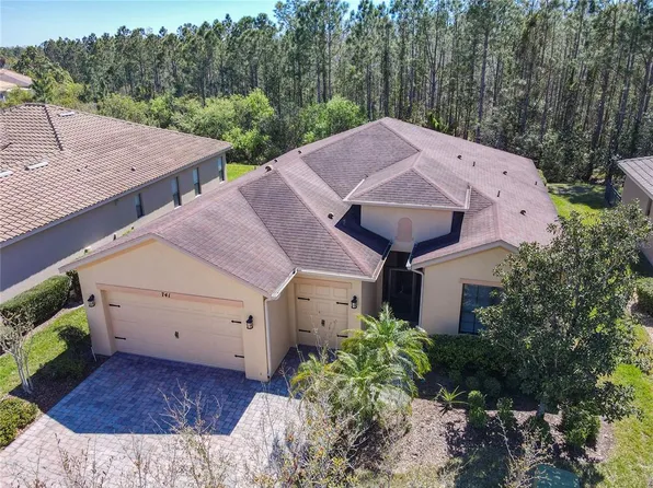 741 Villa Park Rd, Poinciana, FL 34759