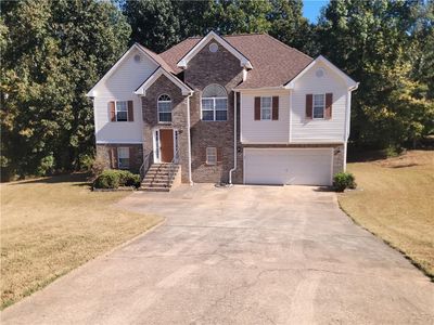 20 Pebble Point, Covington, GA, 30016