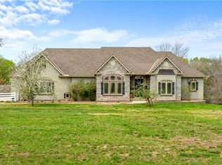 8600 Lees Summit Rd, Kansas City, MO 64139