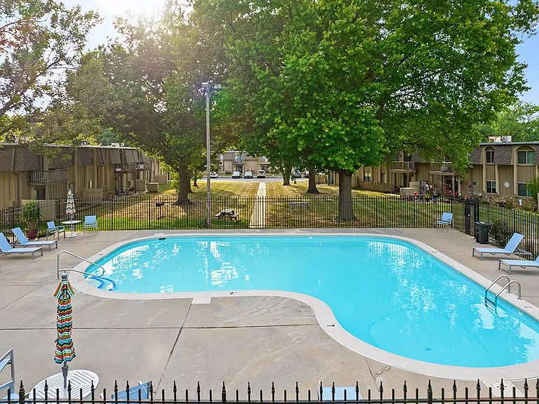 You'll Love Having a Pool!