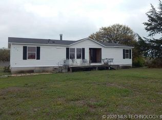 302 Cedar Ln, Ardmore, OK 73401