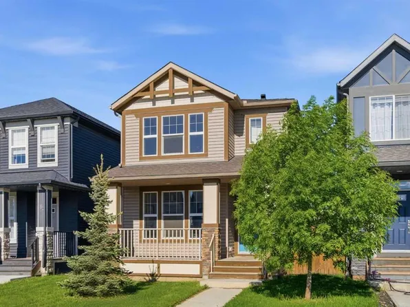 81 E Legacy Glen Grn SE, Calgary, AB T2X 4G6