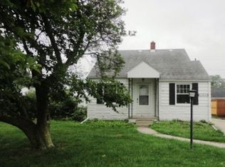 3031 Muirfield Ave, Toledo, OH 43614