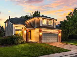 5136 Weeping Willow Cir, Littleton, CO 80130