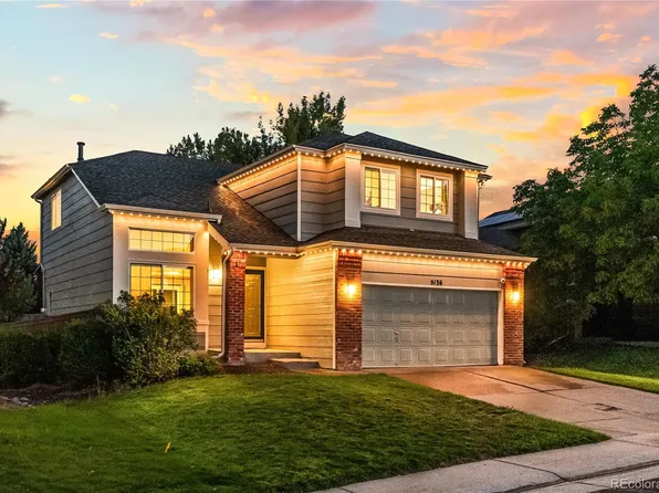 5136 Weeping Willow Circle, Highlands Ranch, CO 80130