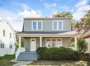 1704 Nelson Ave SE, Grand Rapids, MI 49507