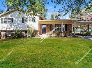 920 Reedwood Ln, Birmingham, AL 35235