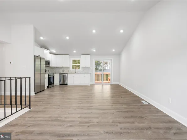 9330 Tulsemere Rd, Randallstown, MD 21133