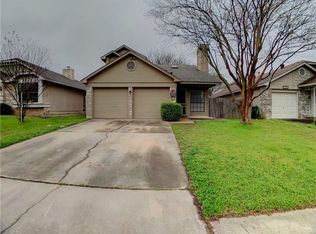 2315 Claudia June Ave, Austin, TX 78728