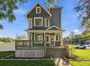 115 N Main St, Clifton, IL 60927