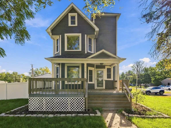 115 N Main St, Clifton, IL 60927