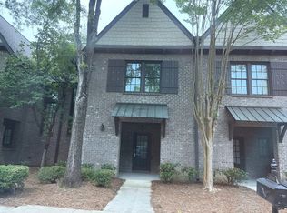 1567 Inverness Cove Ln, Birmingham, AL 35242