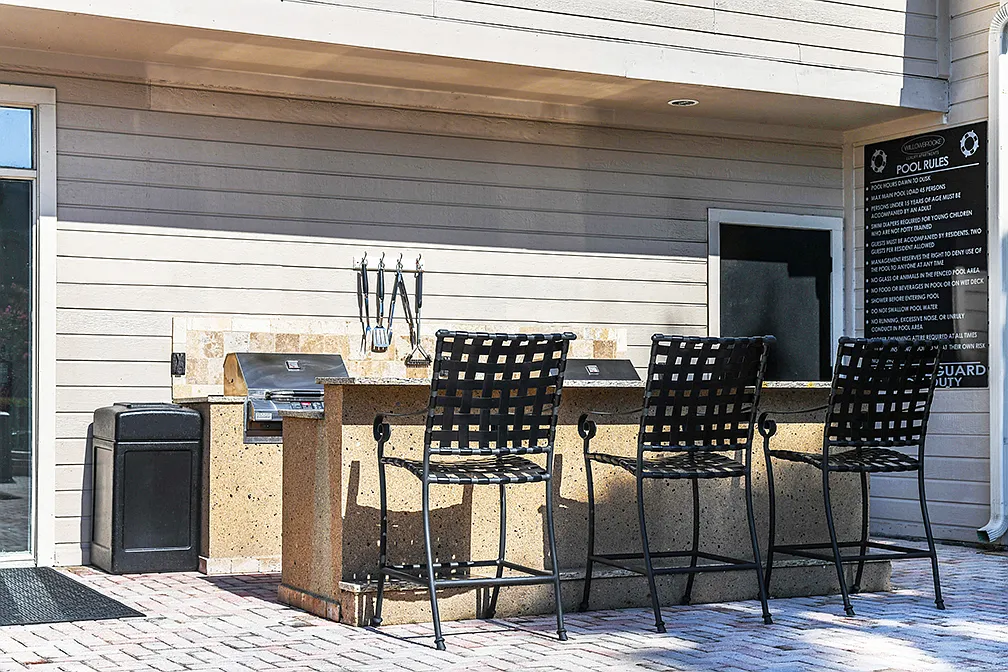 WillowBrooke Apartments — Photo 4