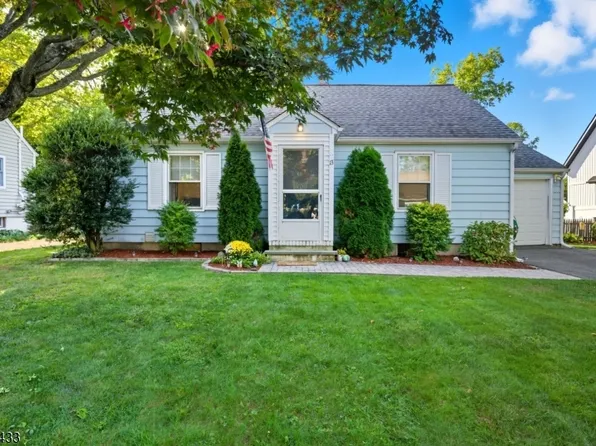 13 GEORGE STREET, Denville Twp., NJ 07834
